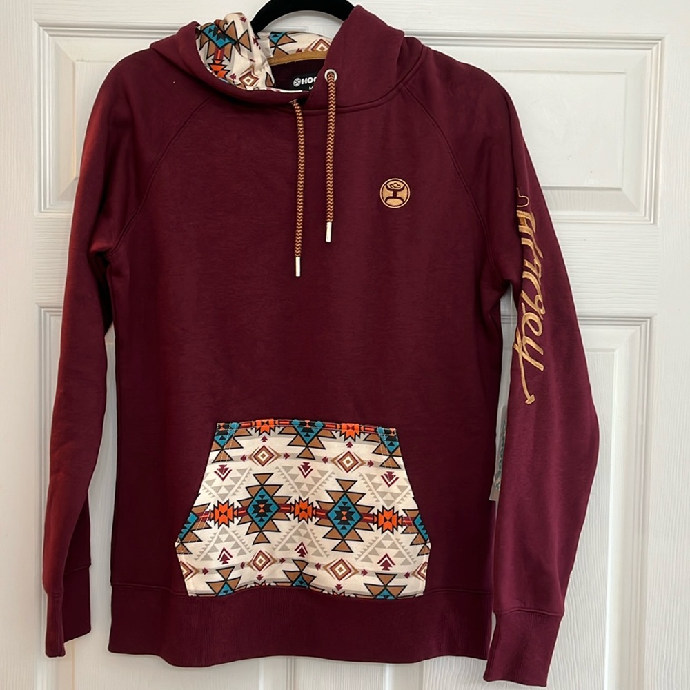 Hooey Women’s Hoodie